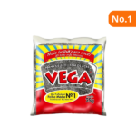 Palha De Aço Vega No.1 - Imagem 2