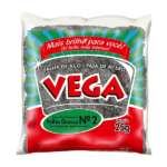 Palha De Aço Vega No.2