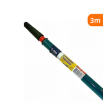 Extensor Rolo Para Pintura Atlas Ajustável Até 3m - Imagem 2
