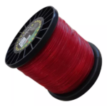 Fio de Nylon Para Cortador de Grama Grassfio Pa 2.00 1m Vm Mazzaferro - Imagem 2