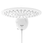 Ducha Optima Eletrônica 7700w 220v Branco Zagonel