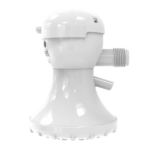 Ducha SS 3 Temperatura 5200w 220v Branco - Zagonel - Imagem 3