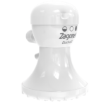 Ducha SS 3 Temperatura 5200w 220v Branco - Zagonel - Imagem 2