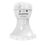 Ducha SS 3 Temperatura 5200w 220v Branco - Zagonel