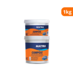 Compóxi 1kg - Mactra - Imagem 2
