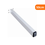 Suporte Para Pia 50cm Grapa Parafusada 2 Unidades - Canal - Imagem 2