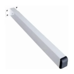 Suporte Para Pia 60cm Grapa Chumbada 2 Unidades - Canal