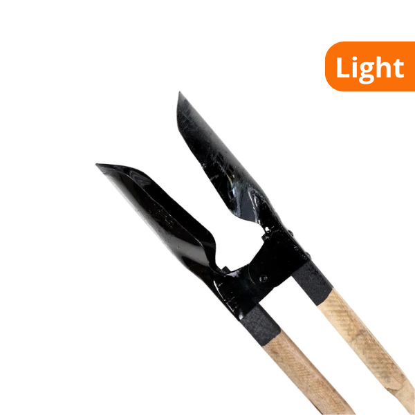 15335448110-cavadeira-articulada-light-canal-itu.png Cavadeira Articulada Light - Canal - Imagem 2