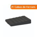 Cunha Para Cabos De Ferramenta - Canal - Imagem 2