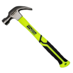 Martelo Cabo Emborrachado 27mm 16OZ Prescott