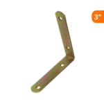 Cantoneira Móveis Esp. Bicromatizado 3