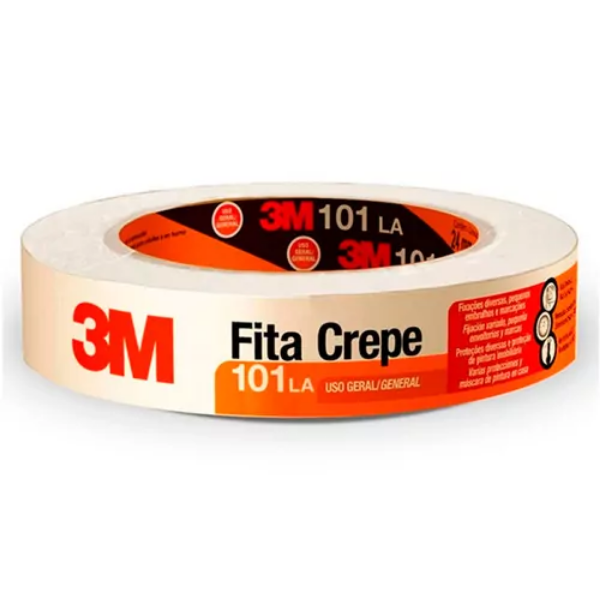 15335840145-fita-crepe-101-la-18x50-3m-jundiai.png Fita Crepe 101 La 18X50 - 3M - Imagem 1