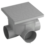 Caixa De Passagem - Fortlev