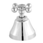 Acabamento Para Registro ABS 3393X1E 1.1/2