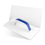 Desempenadeira PVC Roma Grafiato 14X27