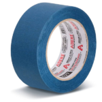 Fita Crepe Azul P/ Pintura Pro 48x50 527s - Adere