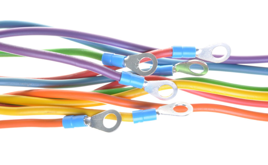 blog Guia Completo sobre Terminais Elétricos Tipos, Aplicações e Como Escolher Jundiaí Itu Campo limpo paulista