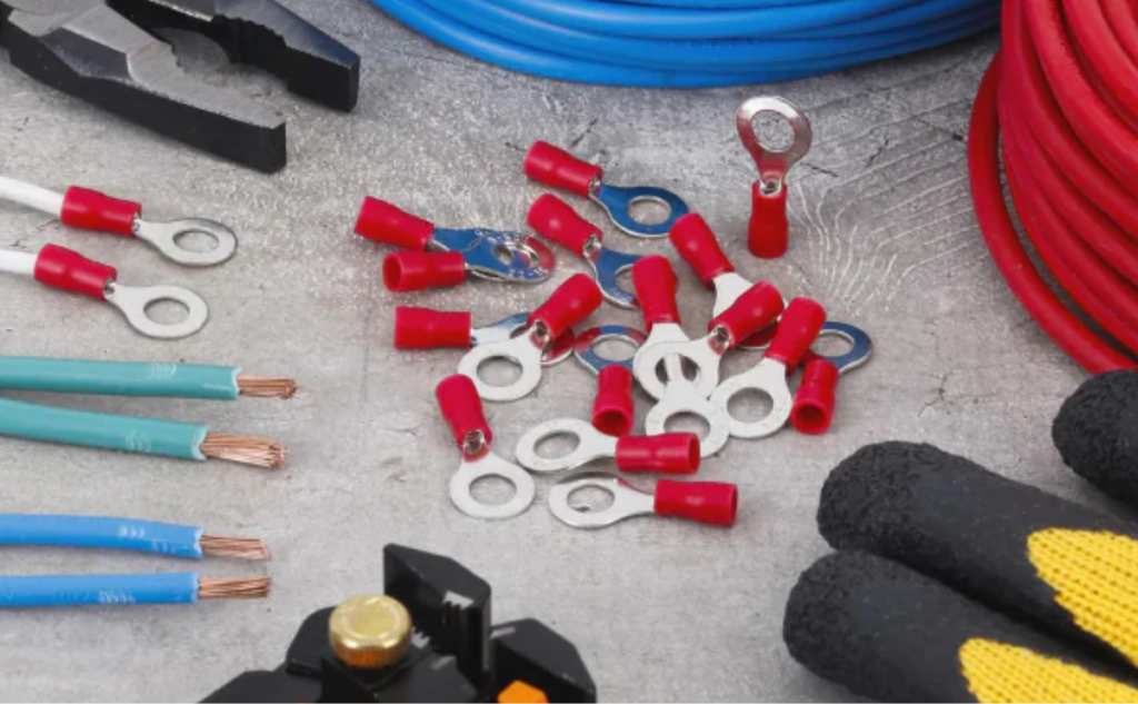 blog Guia Completo sobre Terminais Elétricos Tipos, Aplicações e Como Escolher Jundiaí Itu Varzea Paulista