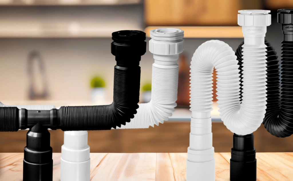 blog Tipos de Sifão e Suas Aplicações Guia Completo para Sua Obra Varzea paulista