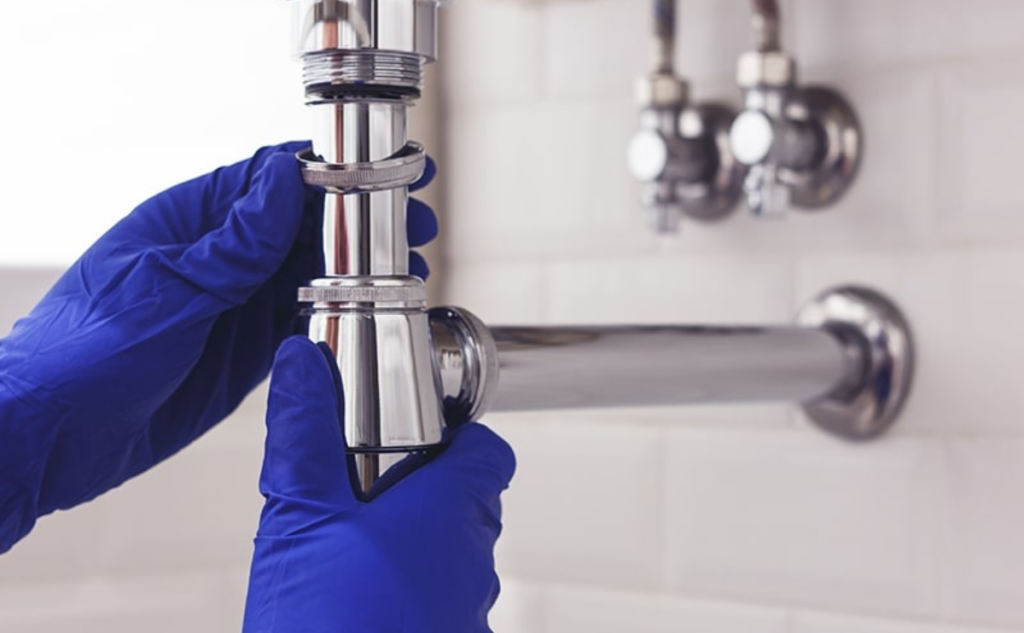 blog Tipos de Sifão e Suas Aplicações Guia Completo para Sua Obra jundiaí