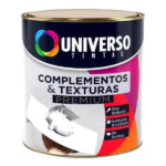 Massa Acrílica Quarto 1,450KG - Universo