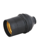 Soquete Elétrico Nylon Sem Chave - Thompson