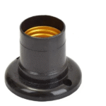 Soquete Elétrico Fixo De Teto - Thompson