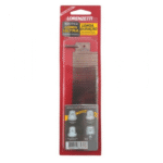 Resistencia Loren Ultra 5500w 220v - Lorenzetti