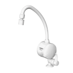 Torneira Elétrica Loren Easy Mesa 5500W 220V Lorenzetti