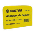 Aplicador De Rejunte 13,5CM x 9,5CM x 1,2Cm