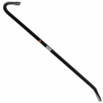 Pé De Cabra Sextavado Pintado 600mm - Sparta