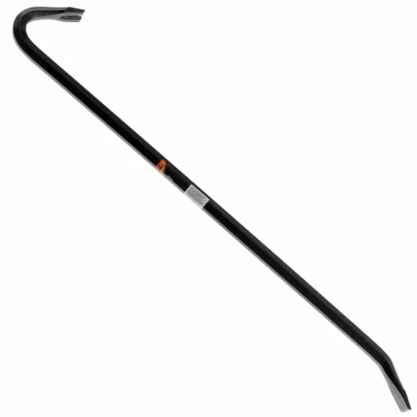 15281276388-pe-de-cabra-sextavado-pintado-300-mm-sparta-jundiai.png Pé De Cabra Sextavado Pintado 900mm - Sparta - Imagem 1