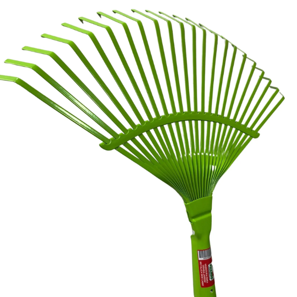 15283103910-vassoura-para-grama-e-jardim-metalica-regulavel-430-x-365-mm-22-dentes-sem-cabo-1-pc-pali.png Vassoura Para Grama E Jardim Metálica Regulável, 430 X 365 mm, 22 Dentes, Sem Cabo - Palisad - Imagem 1