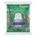 Resistência Ducha Ideale Plus/Fluir 220v 6800w - Zagonel