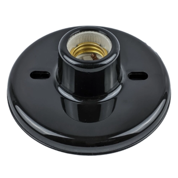 15284578113-plafon-1l-sq-porc-100w-preto-opl-jundiai.png Plafon 1l Sq Porc. 100w Preto - Opl - Imagem 1