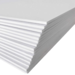 Painel Para Forro Modular Placa Isopor 1240x620x20mm Caixa Com 25 Unidades