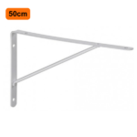 Suporte Prateleira Mão Francesa Especial 50cm - Overtime - Imagem 2