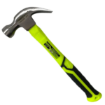 Martelo Cabo Emborrachado 23mm 8OZ - Prescott - Imagem 2