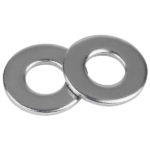 Arruela Lisa Ø 5/16