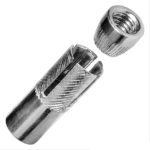 Jaqueta e Cone CB 3/8”