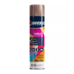 Tinta Spray Metálico Cobre 400ml - Universo