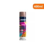Tinta Spray Metálico Cobre 400ml - Universo - Imagem 2