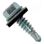 Parafuso para Telha Terça PTA 3 #12 x 3/4