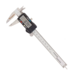 Paquímetro Digital 150mm 1 peça - Mtx