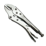 Alicate De Pressão Mordente Reto 10 polegadas 250mm 1 peça - Mtx