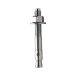 Chumbador Parabolt Wb 3/8” X 3” Sem Cabeça Máquina Para Concreto Maciço