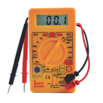 Multimetro Digital Plus 60/10 5570 - Lotus