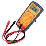 Multimetro Digital C/ Gravacao Plus 50/1 3331 - Lotus