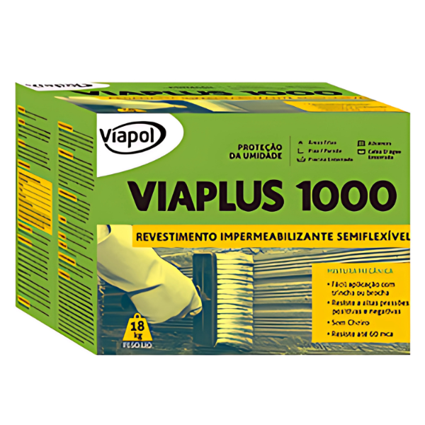 Viaplus 1000 em Jundiaí