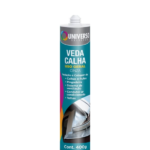 Veda Calha Cinza 400g - Universo